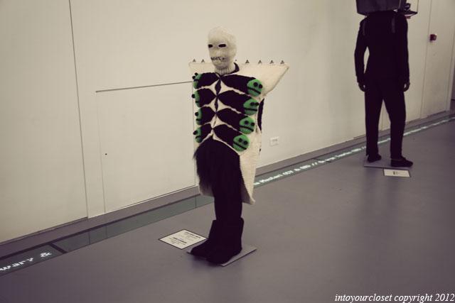 ARRRGH!* FASHION MONSTERS ARRRGH!* FASHION MONSTERS