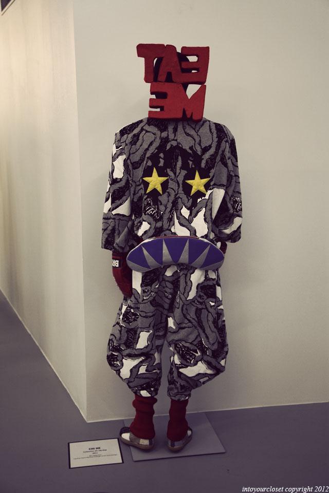 ARRRGH!* FASHION MONSTERS ARRRGH!* FASHION MONSTERS