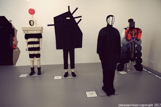ARRRGH!* FASHION MONSTERS ARRRGH!* FASHION MONSTERS