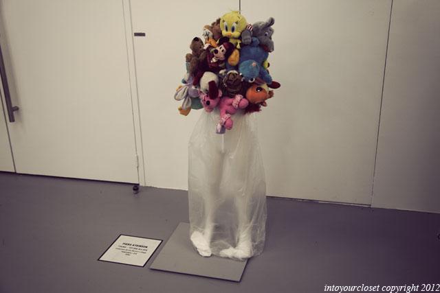 ARRRGH!* FASHION MONSTERS ARRRGH!* FASHION MONSTERS