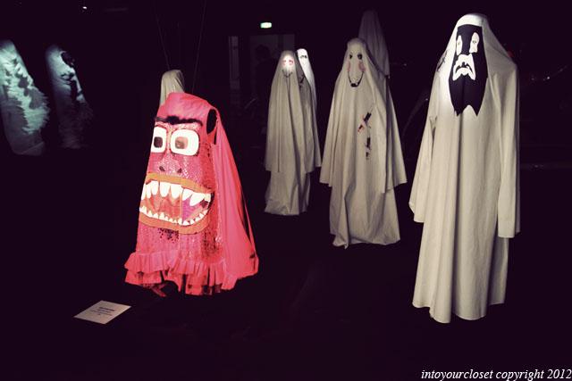 ARRRGH!* FASHION MONSTERS ARRRGH!* FASHION MONSTERS