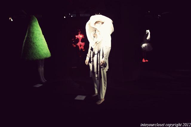 ARRRGH!* FASHION MONSTERS ARRRGH!* FASHION MONSTERS