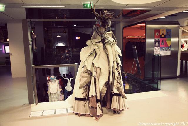 ARRRGH!* FASHION MONSTERS ARRRGH!* FASHION MONSTERS