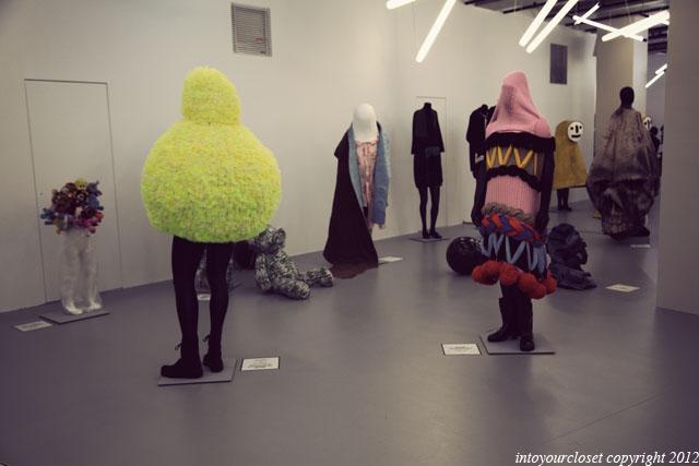 ARRRGH!* FASHION MONSTERS ARRRGH!* FASHION MONSTERS