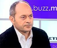 Radio : Jean-Ăric Valli:
