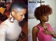 CONSEILS POUR LES FILLES EN TRANSITION : DES CHEVEUX DEFRISES AUX CHEVEUX CREPUS CONSEILS POUR GARCONS ET FILLES EN TRANSITION : DES CHEVEUX DEFRISES AUX CHEVEUX CREPUS