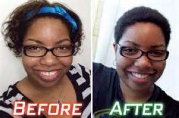 CONSEILS POUR LES FILLES EN TRANSITION : DES CHEVEUX DEFRISES AUX CHEVEUX CREPUS CONSEILS POUR GARCONS ET FILLES EN TRANSITION : DES CHEVEUX DEFRISES AUX CHEVEUX CREPUS