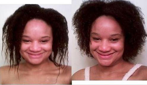 CONSEILS POUR LES FILLES EN TRANSITION : DES CHEVEUX DEFRISES AUX CHEVEUX CREPUS CONSEILS POUR GARCONS ET FILLES EN TRANSITION : DES CHEVEUX DEFRISES AUX CHEVEUX CREPUS