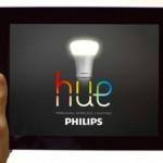 Recréer les ambiances de vos photos grâce à Philips Hue