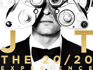 The 20/20 Experience, l’album de Justin Timberlake en écoute intégrale sur itunes justin-timberlake_experience-urban-playgirl
