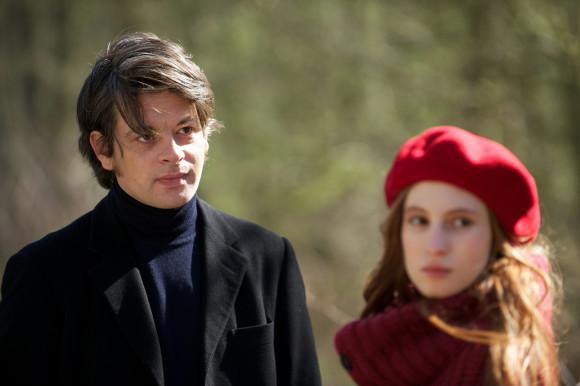 Au bout du conte (Agnès Jaoui) au-bout-du-conte_chaperon-rouge