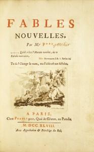 livres-anciens-album-illustré-pesselier-fables Pesselier titre2 186x300 Nos dernières acquisitions