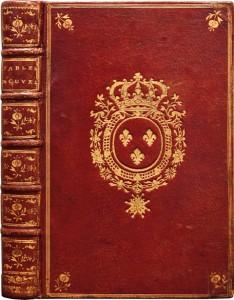 livres-anciens-album-illustré-pesselier-fables Pesselier rel2 234x300 Nos dernières acquisitions