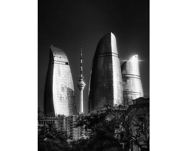 Exposition L’Azerbaïdjan sous l’objectif babyev_fouad