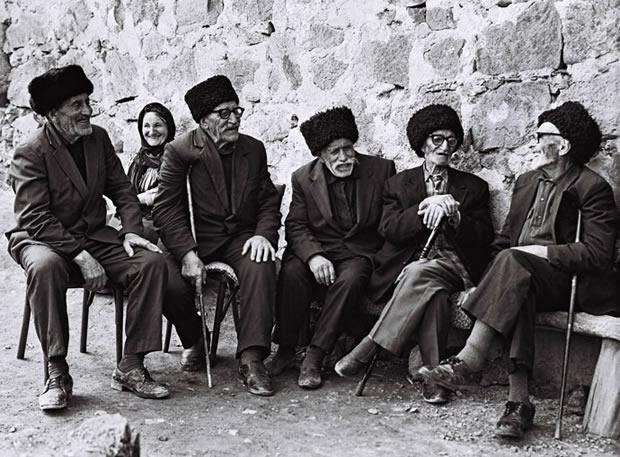Exposition L’Azerbaïdjan sous l’objectif talib_asim