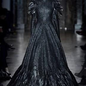 Paris Fashion Week Automne/Hiver 2013/2014 Highlights Gareth Pugh 2