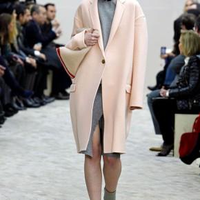 Paris Fashion Week Automne/Hiver 2013/2014 Highlights Céline