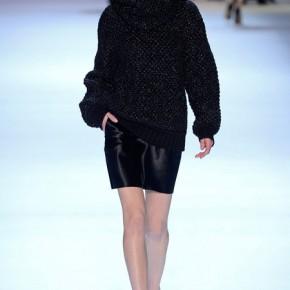 Paris Fashion Week Automne/Hiver 2013/2014 Highlights Akris
