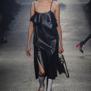 Paris Fashion Week Automne/Hiver 2013/2014 Highlights Sonia Rykiel 2