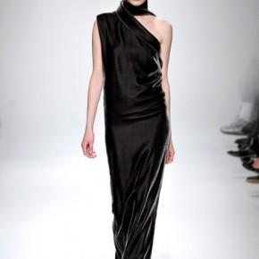 Paris Fashion Week Automne/Hiver 2013/2014 Highlights Haider Ackermann 3