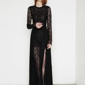 Paris Fashion Week Automne/Hiver 2013/2014 Highlights Alessandra Rich 2