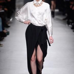 Paris Fashion Week Automne/Hiver 2013/2014 Highlights Alexis Mabille