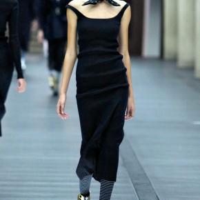 Paris Fashion Week Automne/Hiver 2013/2014 Highlights Miu Miu
