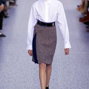 Paris Fashion Week Automne/Hiver 2013/2014 Highlights Chloé 2