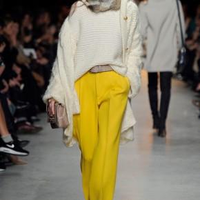 Paris Fashion Week Automne/Hiver 2013/2014 Highlights Paul & Joe 2