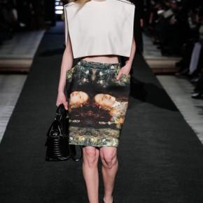 Paris Fashion Week Automne/Hiver 2013/2014 Highlights Jean-Charles de Castelbajac 2