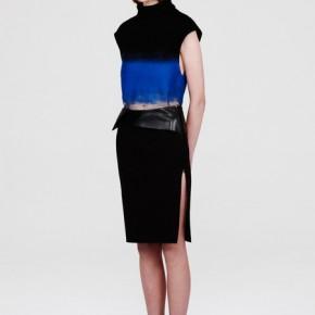 Paris Fashion Week Automne/Hiver 2013/2014 Highlights Dion Lee 3
