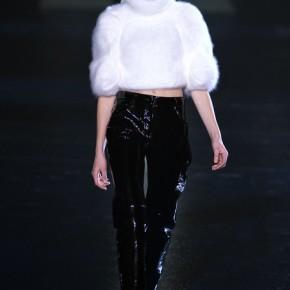 Paris Fashion Week Automne/Hiver 2013/2014 Highlights Mugler 2