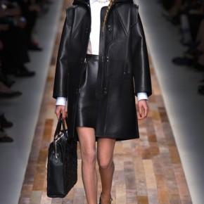 Paris Fashion Week Automne/Hiver 2013/2014 Highlights Valentino 5