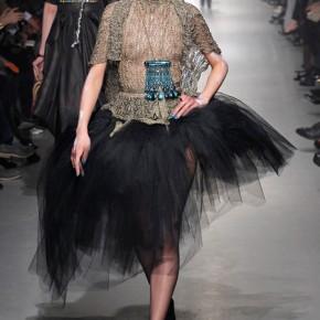 Paris Fashion Week Automne/Hiver 2013/2014 Highlights Vivienne Westwood