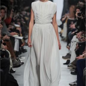 Paris Fashion Week Automne/Hiver 2013/2014 Highlights Maison Rabih Kayrouz 2