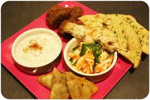 Bollywood Brunch ★ Bollywood Brunch ★