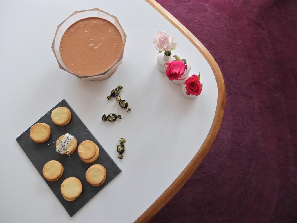 Michoko Sablés au Michoko.