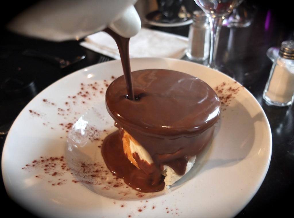 Profiterole MPP #4