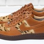 Nike Air Force 1 Downtown Leopard