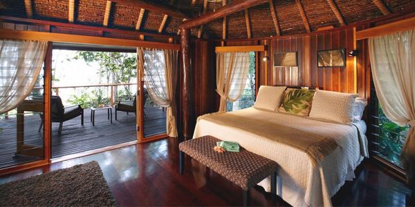 Namale Resort & Spa, bienvenue au Fidji ! Namale Resort & Spa, bienvenue au Fidji !