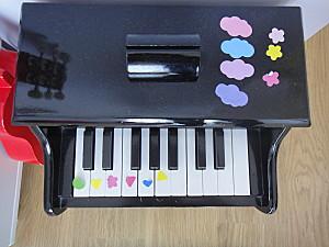 7 instants #2Initiés, relayés, déclinés par Miss James, M... DSC07492.JPG