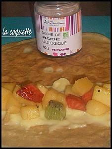 Nems de crépes aux fruits. IMGP1041