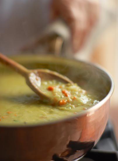 Noel Barnhurst – Food photographer so-lentil