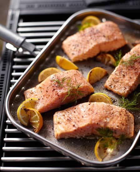 Noel Barnhurst – Food photographer sf-salmon-grill