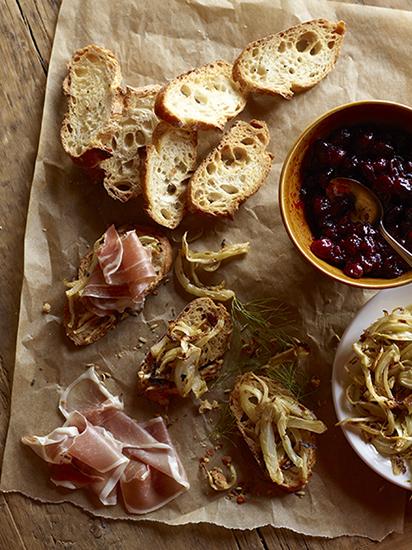 Noel Barnhurst – Food photographer NB_crostini_3591