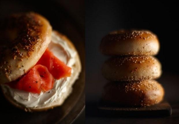 Noel Barnhurst – Food photographer promo_bagel_47925_47934