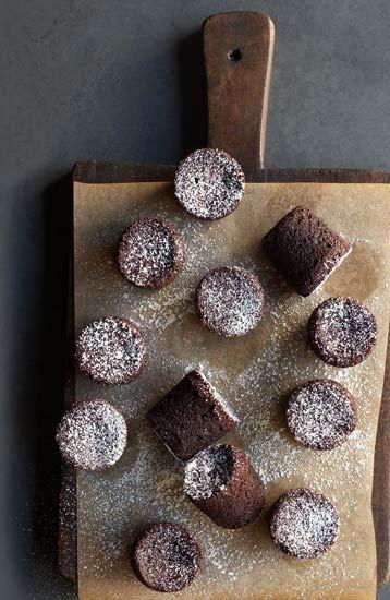 Noel Barnhurst – Food photographer de-bouchon