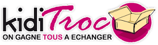 Kidi Troc : Troc de vêtements enfant Kidi Troc : Troc de vêtements enfant