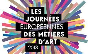 Journées des Métiers d'Art 2013 logo-journees-europeennes-metiers-art-2013