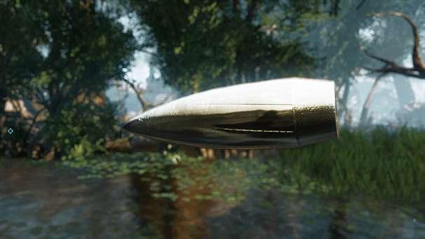 Preview : Sniper Ghost Warrior 2 Le mode Bullet-Time est toujours aussi impressionnant